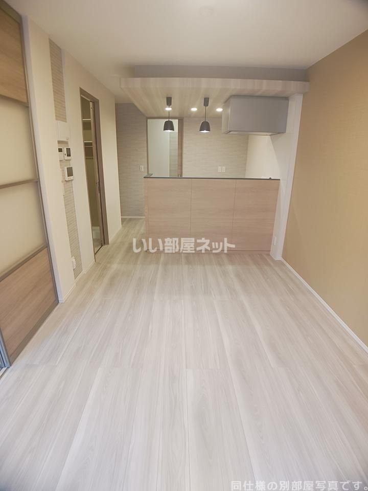 リビング