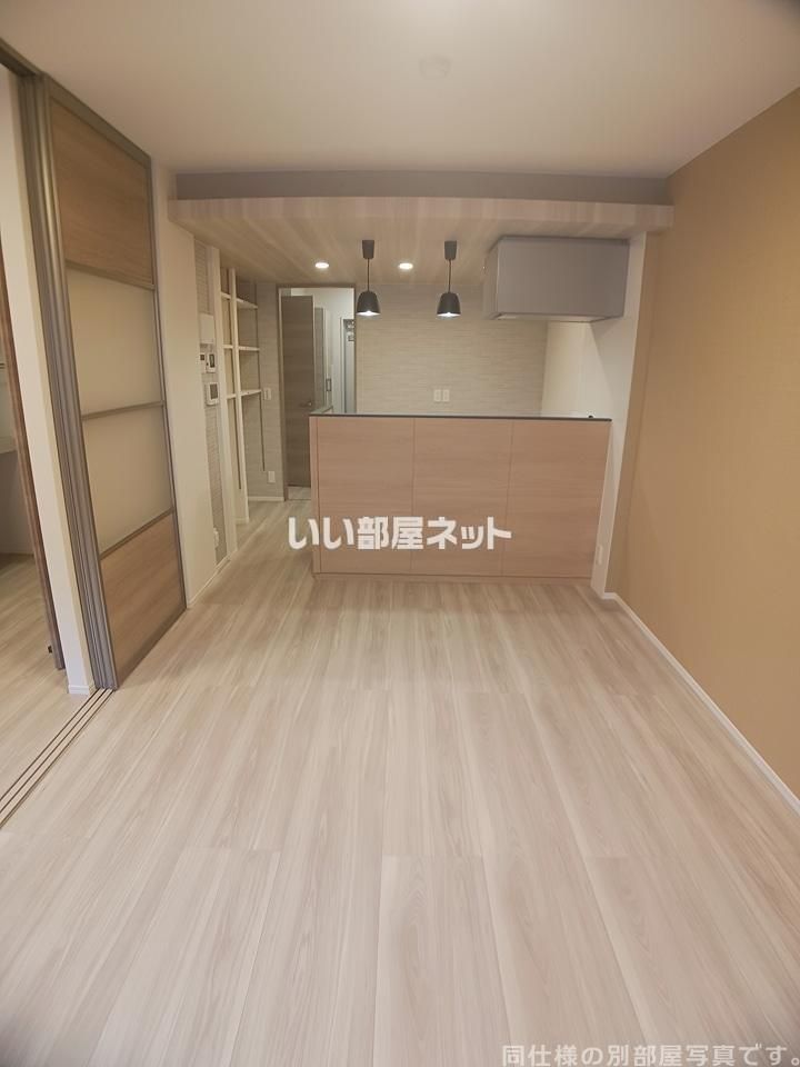 リビング