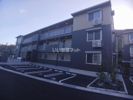 J.リヴェール高松西宝町 C棟の外観
