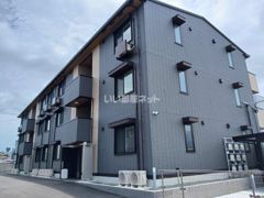 ランドマークの外観画像