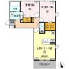 ランドマークの間取り画像