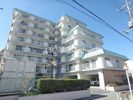 坂戸ブルーハイツ峰の間取り画像