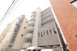 パークサイド羽衣の間取り画像