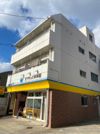 アイレスト白島九軒町の間取り画像