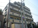 ロマネスク大橋第2の間取り画像