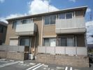 サングレイスAの間取り画像