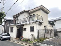 八尾市南本町2丁目戸建の外観画像