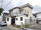 八尾市南本町2丁目戸建の間取り画像