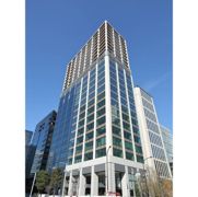品川ハート ビュータワーの外観画像