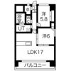 フォレスト.Nの間取り画像