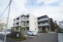 メゾンマスト一関の外観画像
