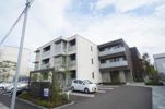 メゾンマスト一関の間取り画像