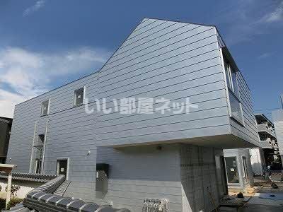 クロノス・ドエル Dの外観画像