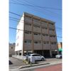 CENTRAL TIMEの間取り画像