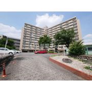 楠団地の外観画像