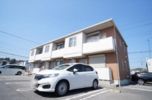 ライズ・プラミネントCの間取り画像