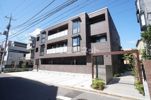 Living Proof CHIBAの間取り画像