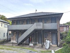 イースト金沢文庫の外観画像