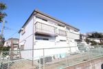 上郷エコーハイツ Cの間取り画像