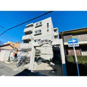 吉村コーポの外観画像