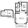 グランフォート新瑞橋の間取り画像