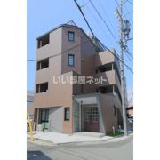 ベルフォート新瑞橋の外観画像