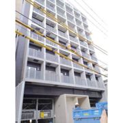 リヴシティ横浜東ベイサイドの外観画像