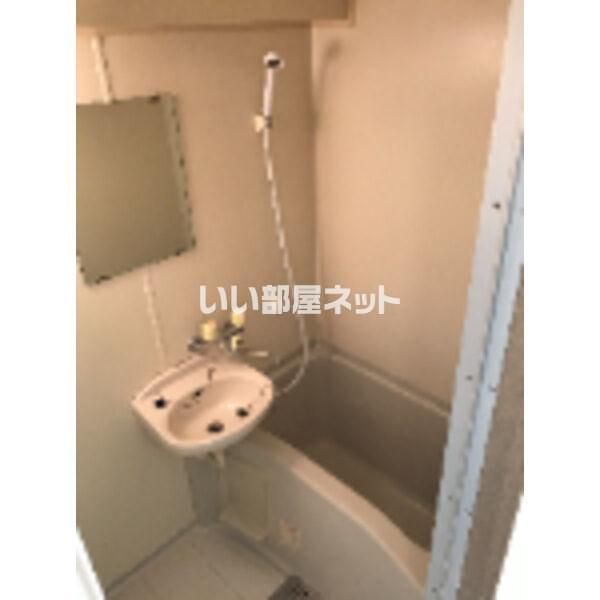 バスルーム