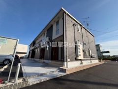 ベルシャイン Ⅰの外観画像