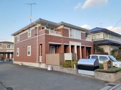 ピュアネス今泉Ⅰの外観画像