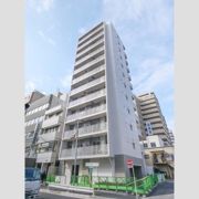 SPコート両国の外観画像