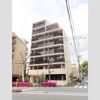 PREMIUM CUBE 大森 TROISの間取り画像