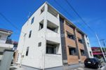 フォレストサイド池ノ台の間取り画像
