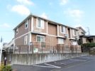 セントラル フィールドの間取り画像