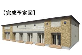 ソラーナの外観画像