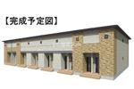 ソラーナの間取り画像