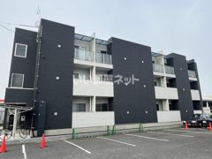 月光福山駅西の外観画像