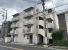クレストガーデン津田沼の間取り画像