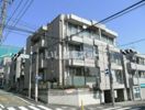 弦巻イーストの間取り画像