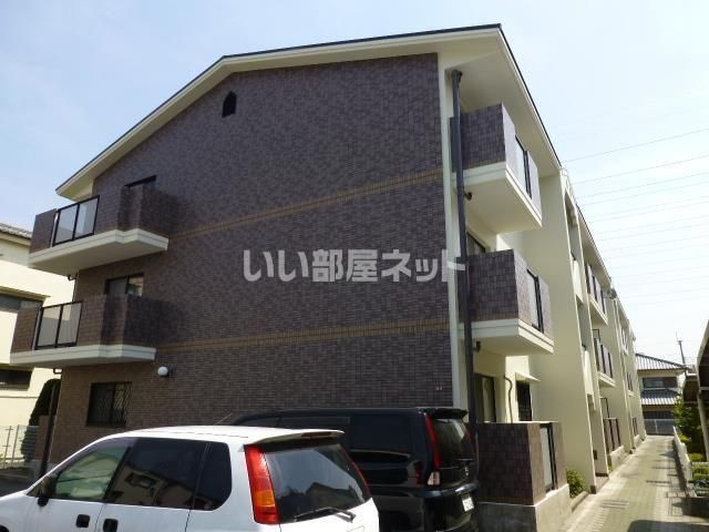 フレア北島の外観画像