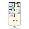 DESIGN SQUARE ANの間取り画像