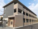 DESIGN SQUARE ANの外観
