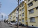 浜田マンションAの間取り画像