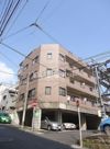 ダイヤマンションの間取り画像