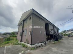 プリムローズの外観画像