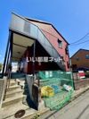 アルテミスⅤの間取り画像