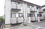 セジュールYMⅢの間取り画像