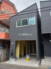 GIDAMO(ギダモ)の外観画像