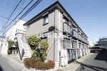 セブンヴィレッジⅡの間取り画像
