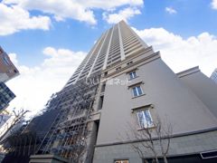 Dグラフォート神戸三宮タワーの外観画像